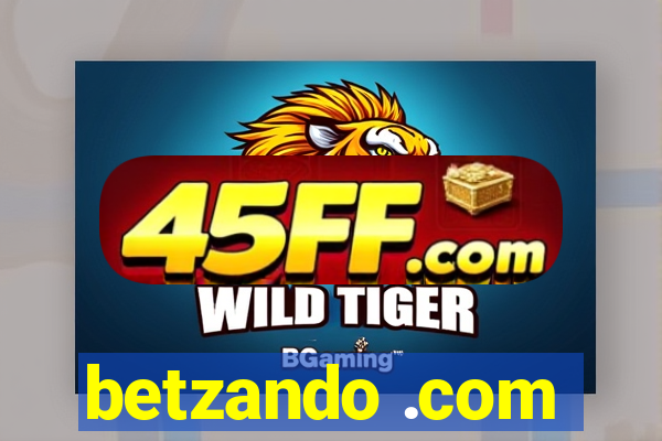 betzando .com